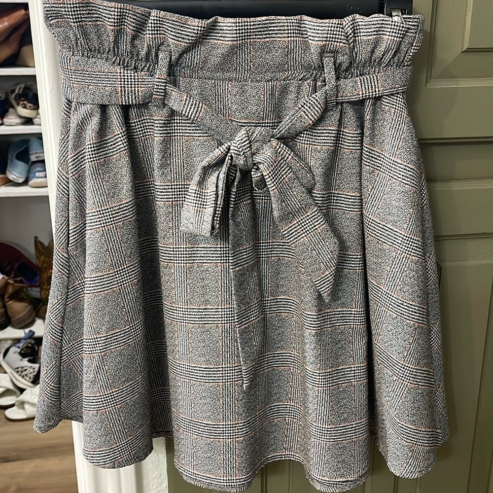 H&M skirt